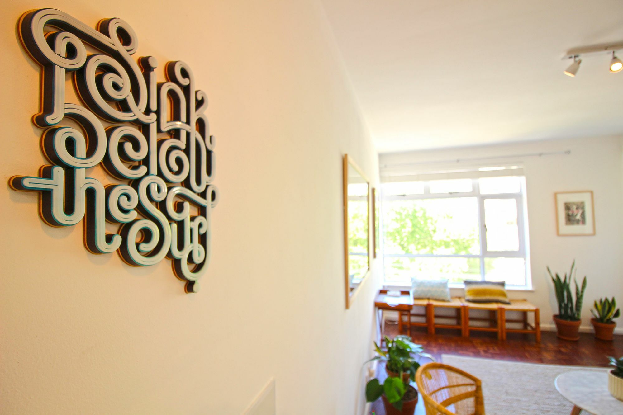 Bevendale 301 Apartment Cape Town