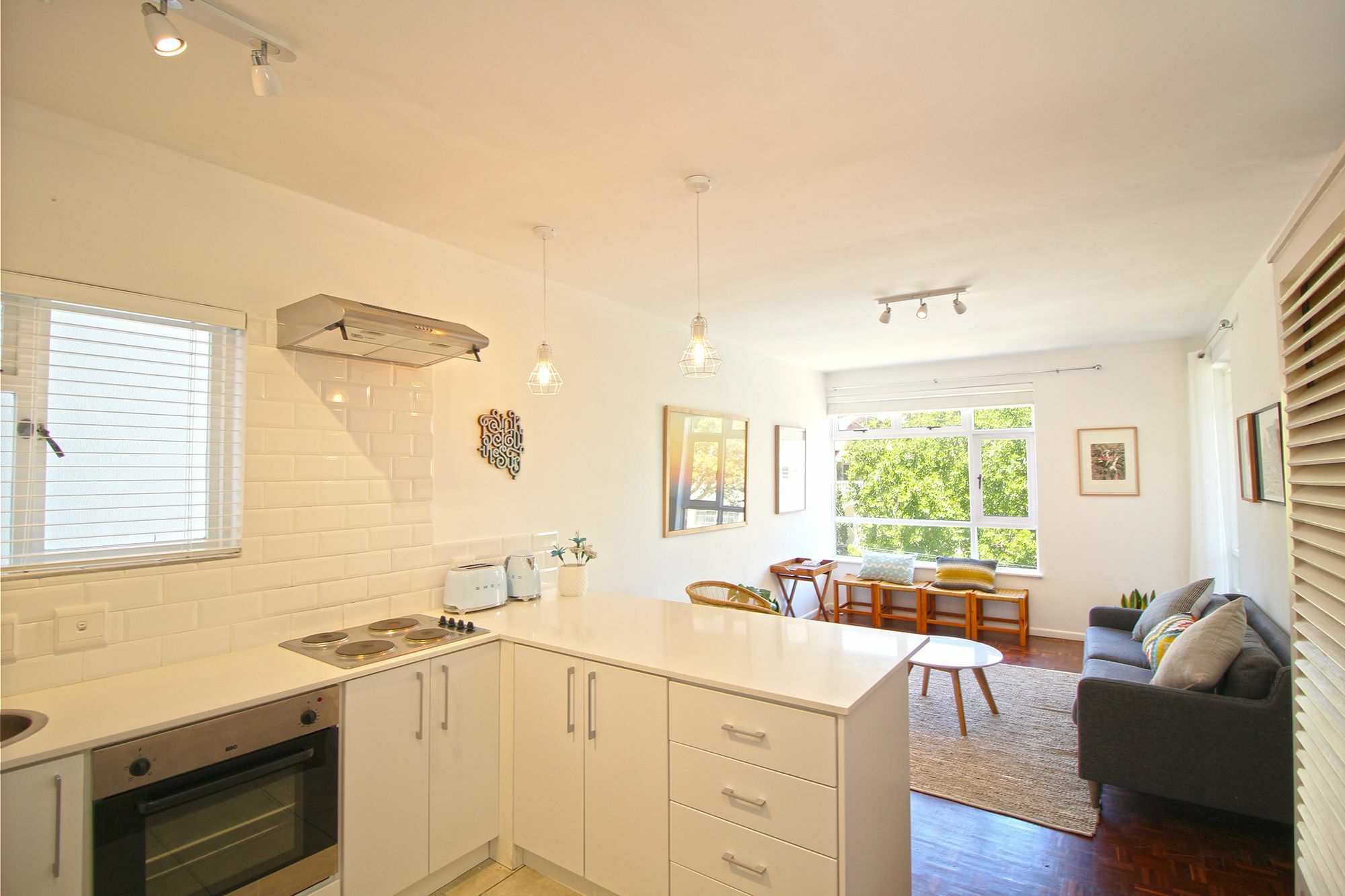 Bevendale 301 Apartment Cape Town
