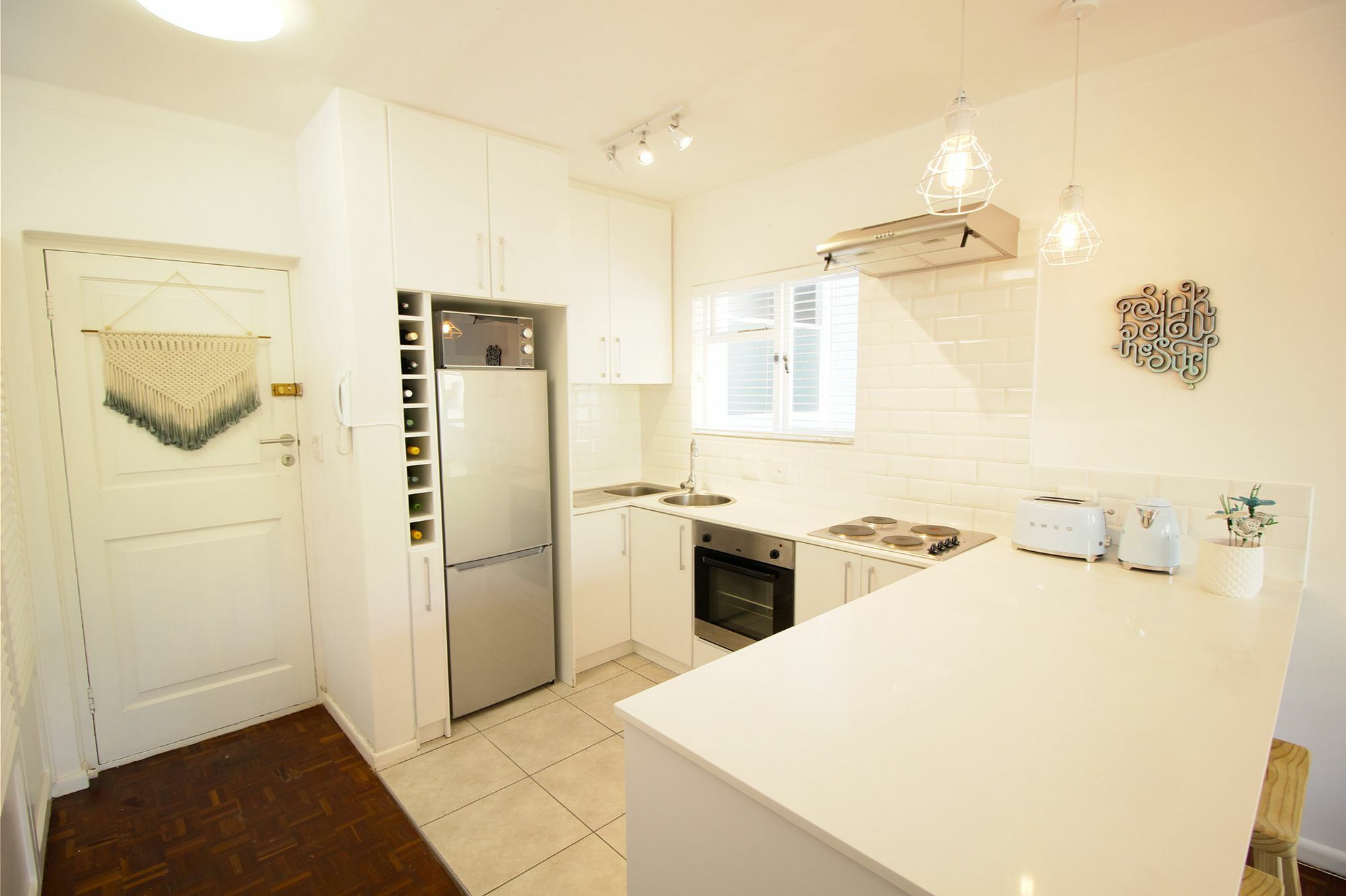 Bevendale 301 Apartment Cape Town
