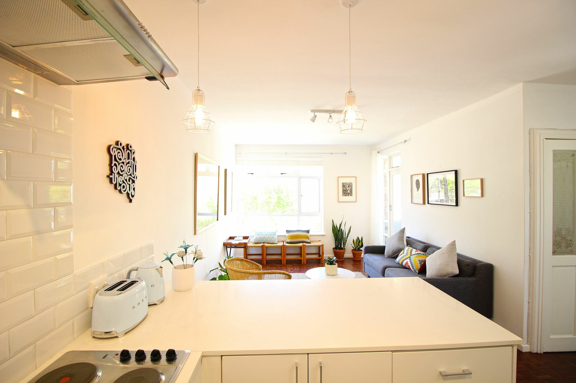 Bevendale 301 Apartment