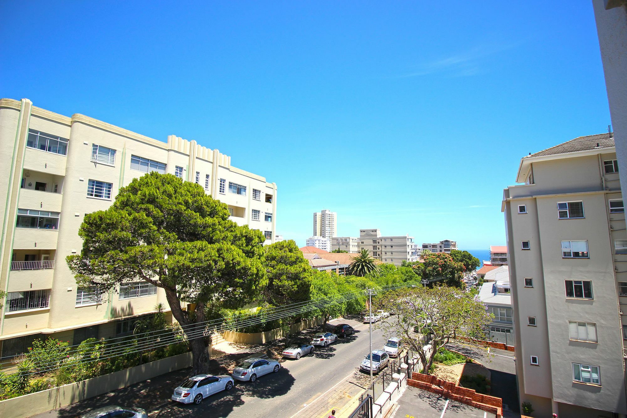Bevendale 301 Apartment Cape Town