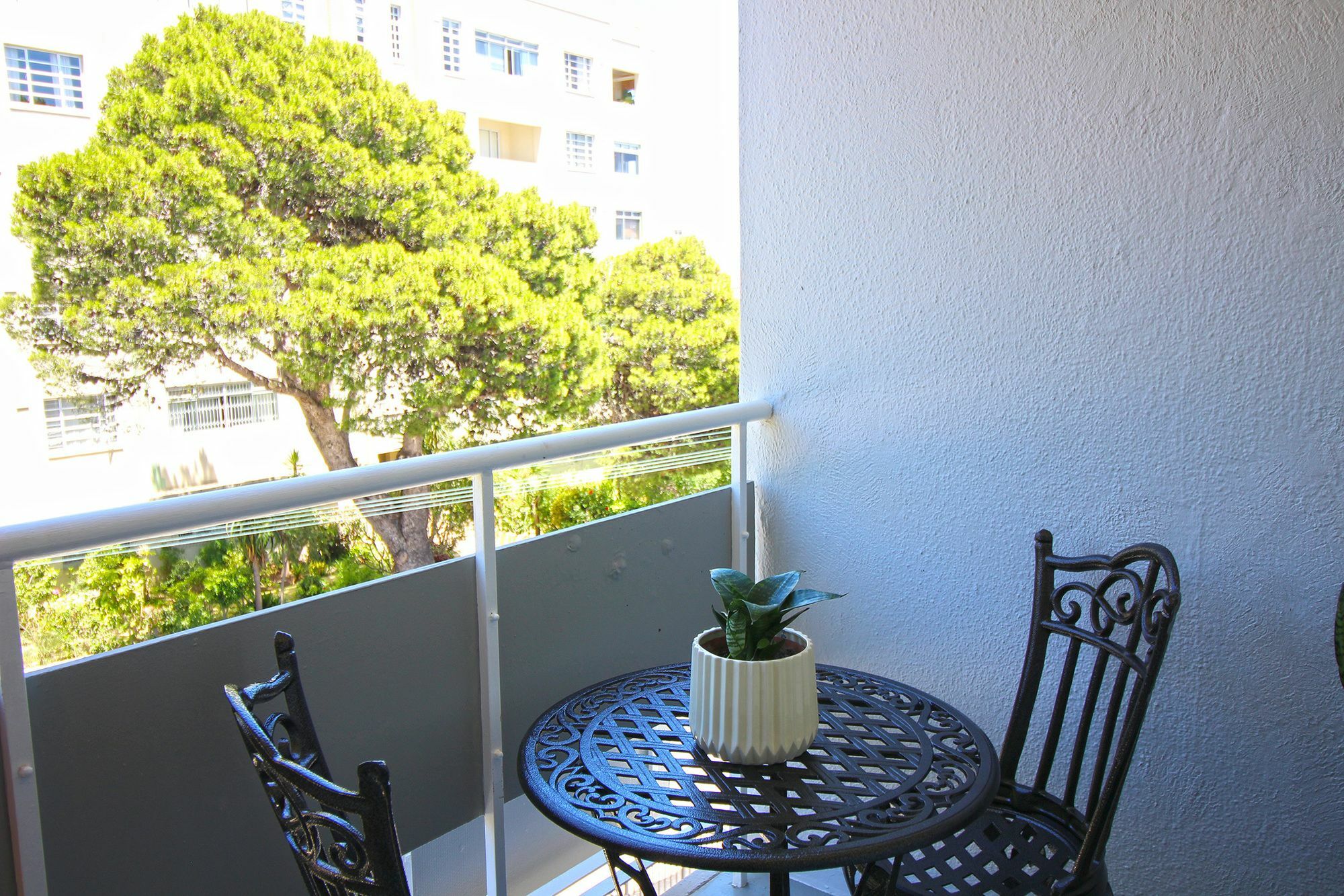 Apartment Bevendale 301 Cape Town